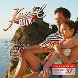 Various CD Kuschelrock 37