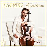 HAUSER/Czech Studio Orchestra CD Christmas