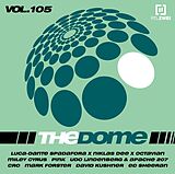 Various CD The Dome Vol. 105