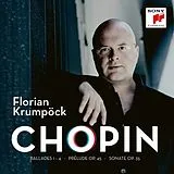 Florian Krumpöck CD Chopin