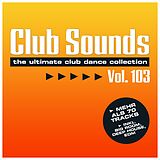 Various CD Club Sounds Vol. 103