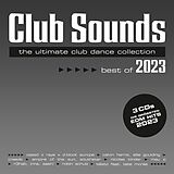 Various CD Club Sounds Best Of 2023