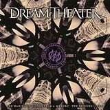 Dream Theater LP (analog) Lost Not Forgotten Archives: The Making Of Scenes