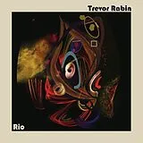 Trevor Rabin LP (analog) Rio (ltd. Transp. Sun Yellow 2lp)