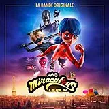 Various CD Miraculous (bande Originale Du Film)