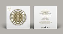 Bring Me The Horizon Vinyl Sempiternal (10th Anniversary) (picture Disc)