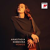 Anastasia Kobekina CD Venice