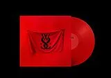 While She Sleeps LP (analog) Brainwashed (remastered) Red Vinyl