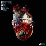 J Hus Vinyl Beautiful And Brutal Yard (black Vinyl)