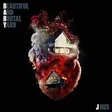 J Hus LP (analog) Beautiful And Brutal Yard (black Vinyl)
