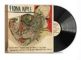 Fiona Apple Vinyl The Idler Wheel Is Wiser Than The Driver Of The Sc
