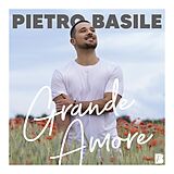 Pietro Basile CD Grande Amore