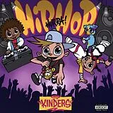 Kinders CD Hip Hop Hurra