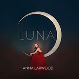 Anna Lapwood CD Luna