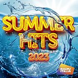/ Various CD Radio Italia Summer Hits 2023