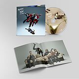Måneskin CD Rush! (are U Coming?) - Cd Softpack