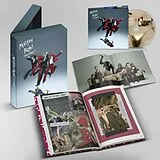 Måneskin CD Rush! (are U Coming?) - Ltd. Fanbox