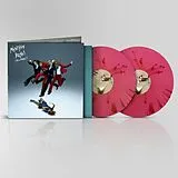 Måneskin LP (analog) Rush! (are U Coming?) - Splatter Vinyl