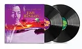 Jimi HendriX LP (analog) First Rays Of The New Rising Sun (remaster)