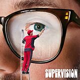 Mark Forster CD Supervision