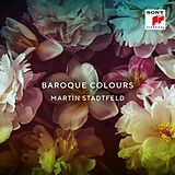 Martin Stadtfeld CD Baroque Colours