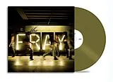 The Fray LP (analog) The Fray (transparent Green Vinyl)