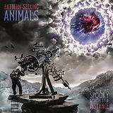 Pattern-seeking Animals LP (analog) Spooky Action At A Distance (gatefold Black 2lp)