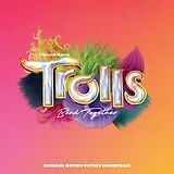 Various LP (analog) Trolls Band Together (original Motion Picture Soun