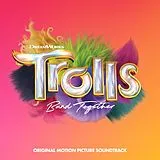 Various CD Trolls Band Together (original Motion Picture Soun