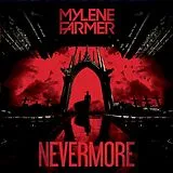 Mylène Farmer Vinyl Nevermore