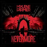 Farmer, Mylène CD Nevermore