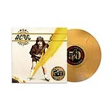 AC, DC LP (analog) High Voltage/gold Vinyl