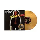 AC, DC LP (analog) Powerage/gold Vinyl