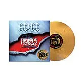 AC, DC LP (analog) The Razors Edge/gold Vinyl