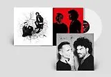 Francesco Renga,Nek Renga Nek LP (analog) Renganek - White Vinyl