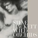 Steve Hackett LP (analog) Wild Orchids (vinyl Re-issue 2023)
