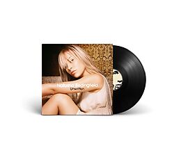 Natasha Bedingfield Vinyl Unwritten (black Vinyl)
