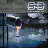 Spock's Beard LP (analog) Feel Euphoria (20th Anniversary Release)
