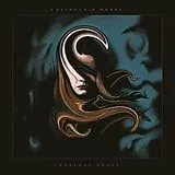 Caligula's Horse LP (analog) Charcoal Grace (gatefold Black 2lp&Lp-booklet)