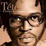 Tété LP (analog) A La Faveur De L'automne (ed. 20e Anniversaire)