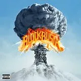 Busta Rhymes LP (analog) Blockbusta