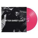 James Arthur LP (analog) Bitter Sweet Love (pink Vinyl)