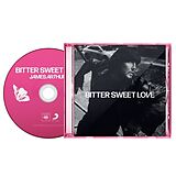 James Arthur CD Bitter Sweet Love