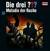 Die Drei ??? LP (analog) Folge 227: Melodie Der Rache