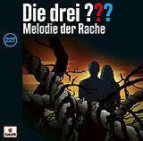 Die drei ??? CD Folge 227: Melodie Der Rache