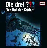 Die Drei ??? LP (analog) Folge 228: Der Ruf Der Krähen