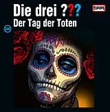 Die Drei ??? LP (analog) Folge 230: Der Tag Der Toten