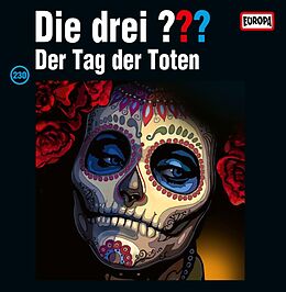 Die Drei ??? Vinyl Folge 230: Der Tag Der Toten