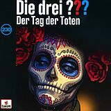 Die drei ??? CD Folge 230: Der Tag Der Toten