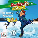 Teufelskicker CD Folge 101: Der Doppelte Norberger!